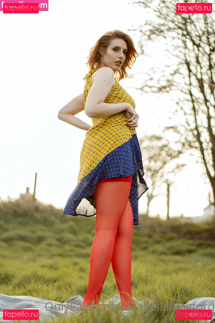 arabellalangford Onlyfans Photo Gallery 