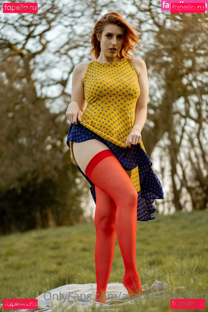 arabellalangford Onlyfans Photo Gallery 