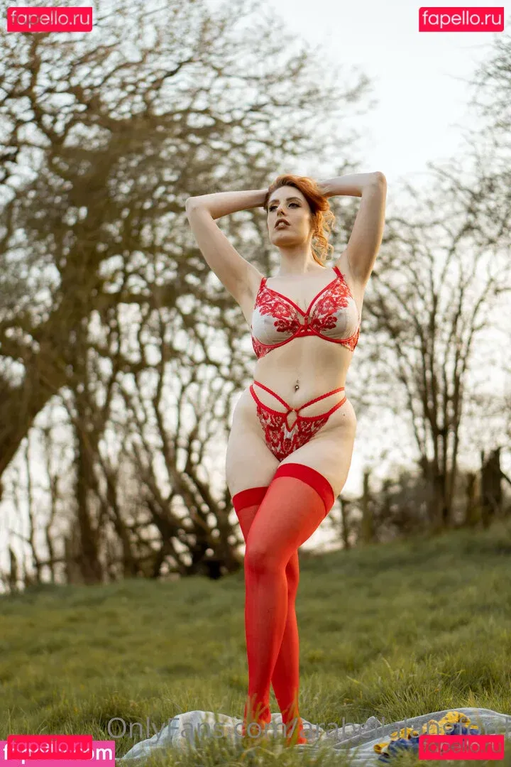 arabellalangford Onlyfans Photo Gallery 