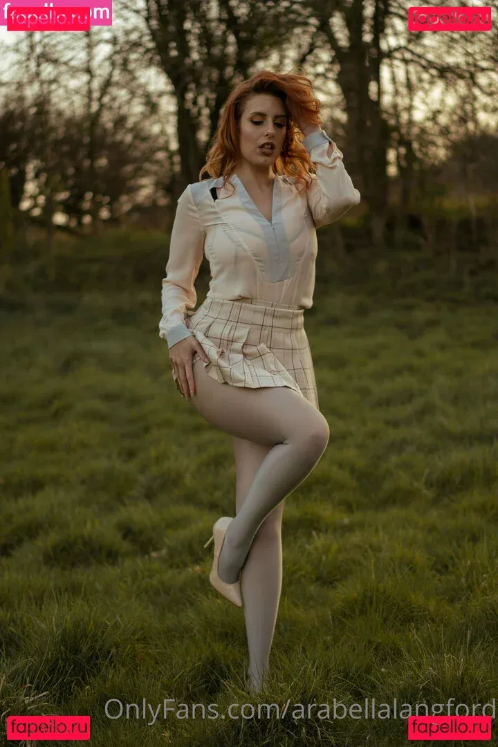 arabellalangford Onlyfans Photo Gallery 