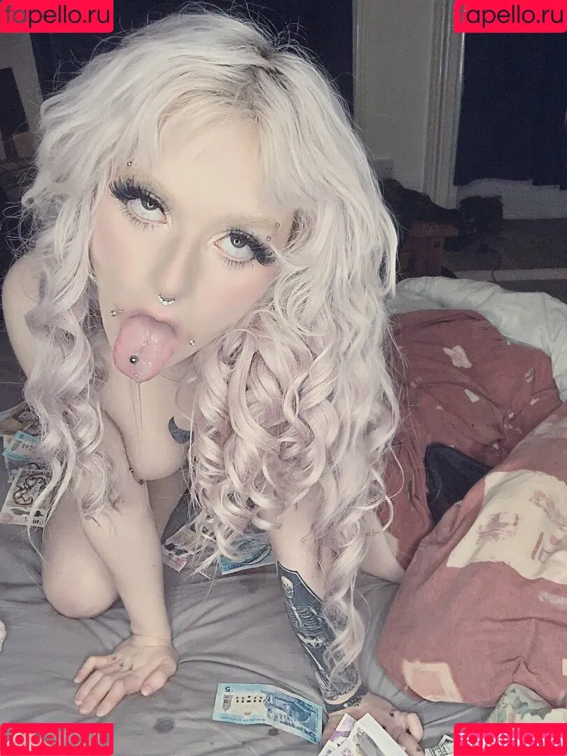 Gremlin_Luna Onlyfans Photo Gallery 