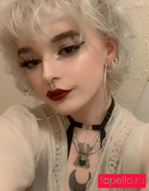 Gremlin_Luna Nude Onlyfans Photo 14