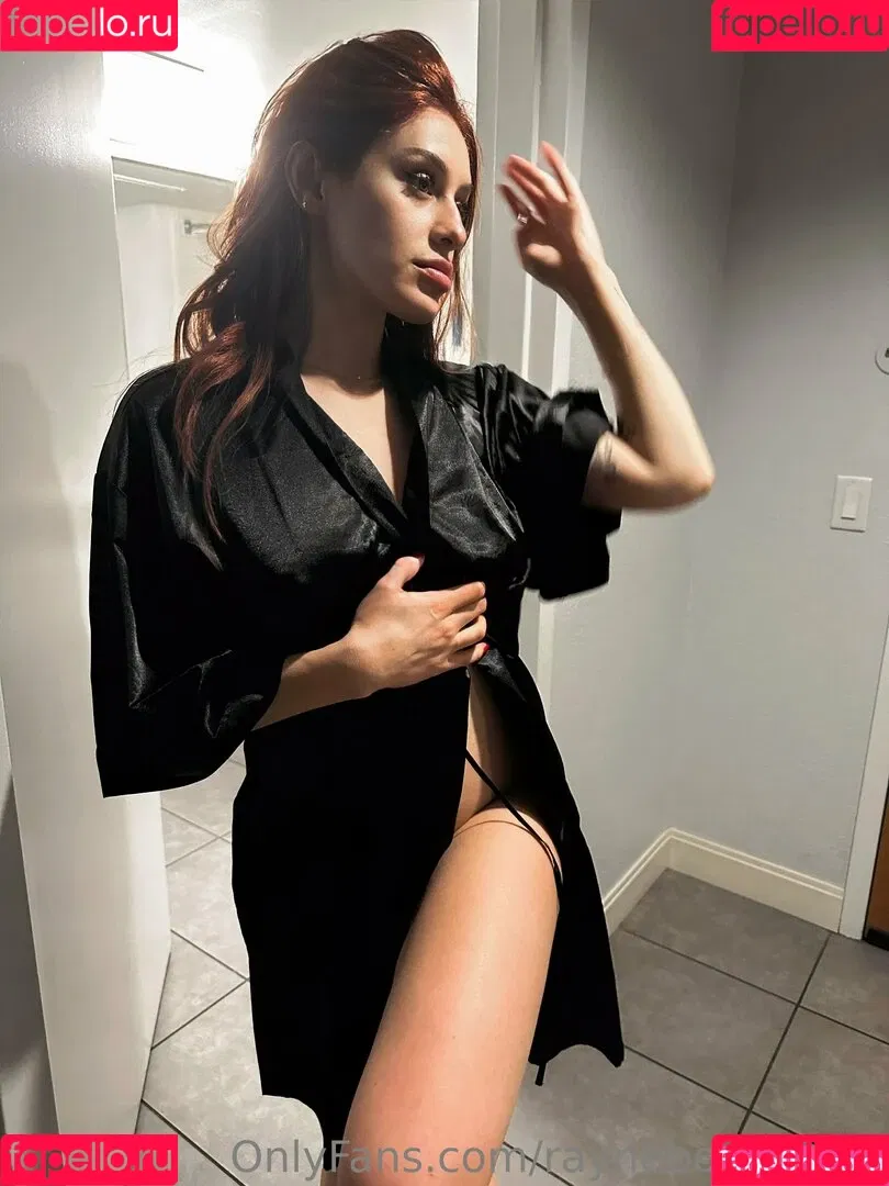 Araynebow Onlyfans Photo Gallery 