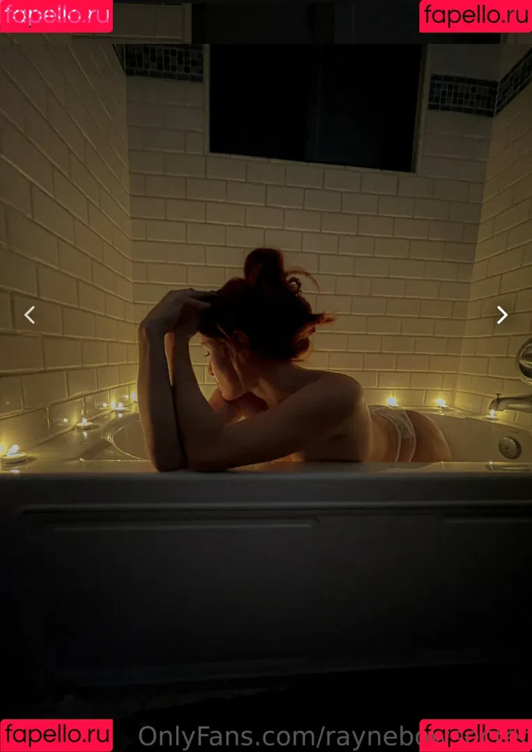 Araynebow Onlyfans Photo Gallery 