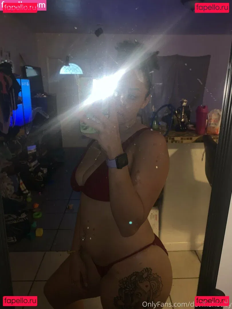devillishbaby Onlyfans Photo Gallery 