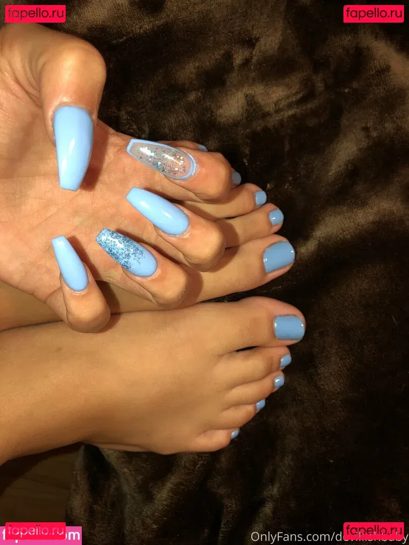 devillishbaby Onlyfans Photo Gallery 