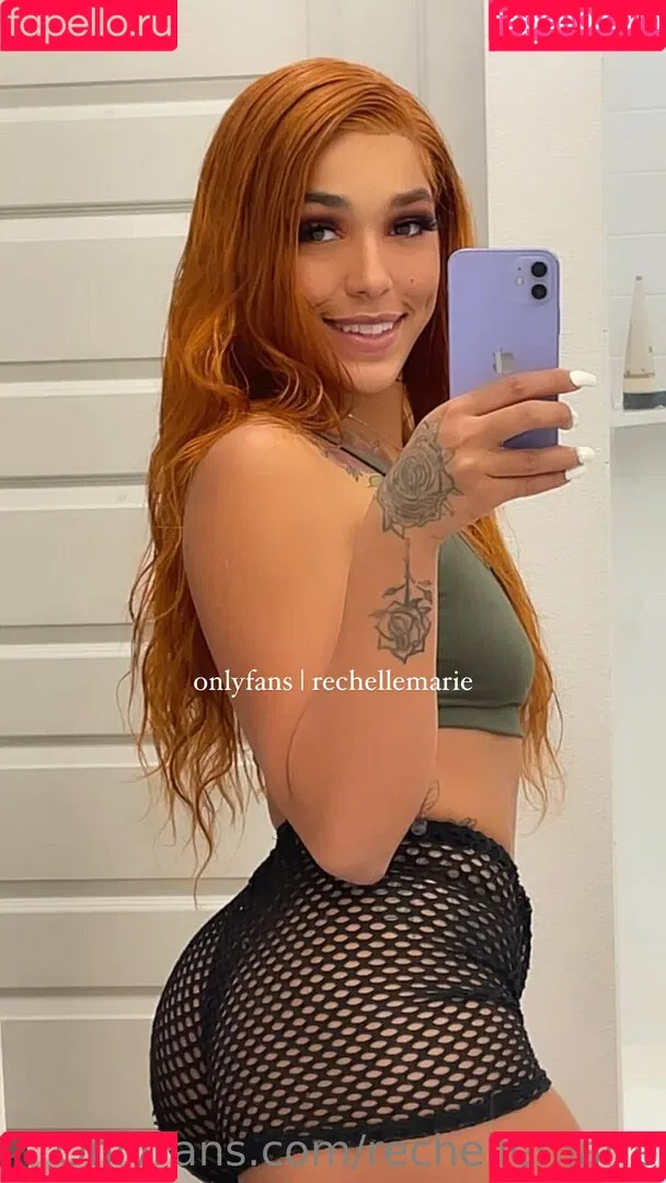 rechellemarie Onlyfans Photo Gallery 