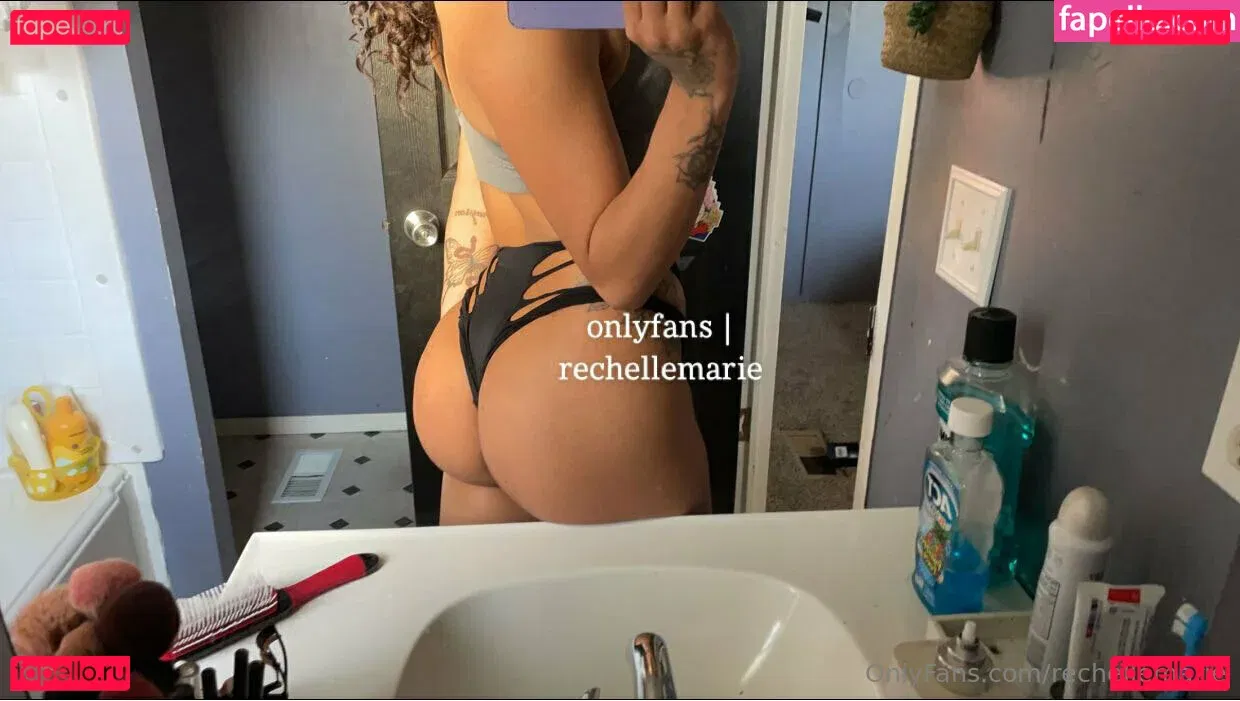 rechellemarie Onlyfans Photo Gallery 