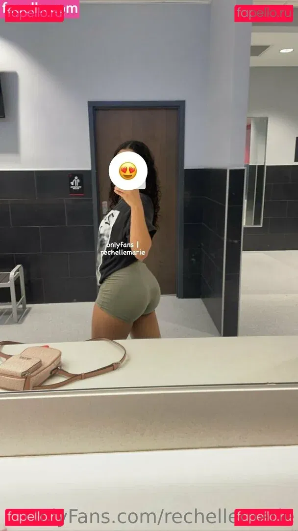 rechellemarie Onlyfans Photo Gallery 
