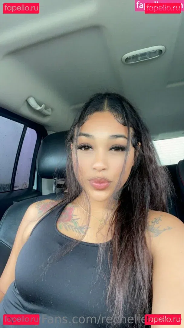 rechellemarie Onlyfans Photo Gallery 