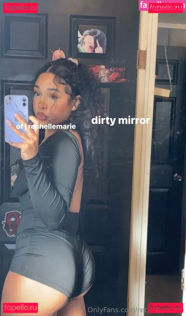 rechellemarie Onlyfans Photo Gallery 