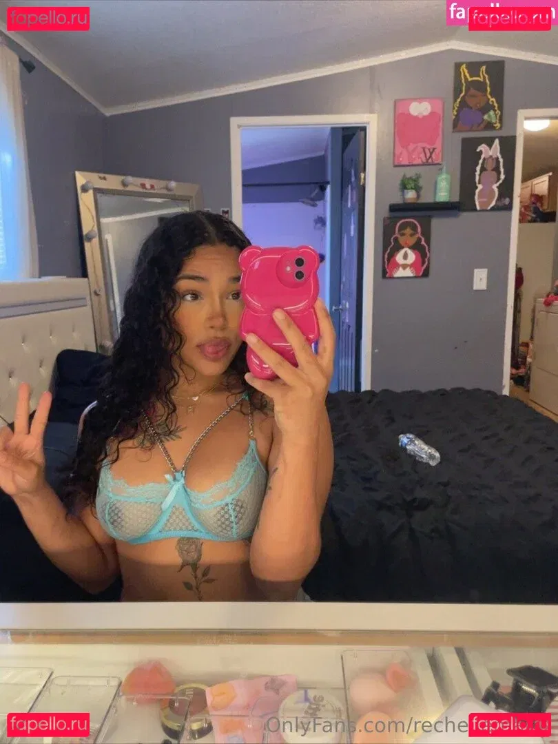 rechellemarie Onlyfans Photo Gallery 