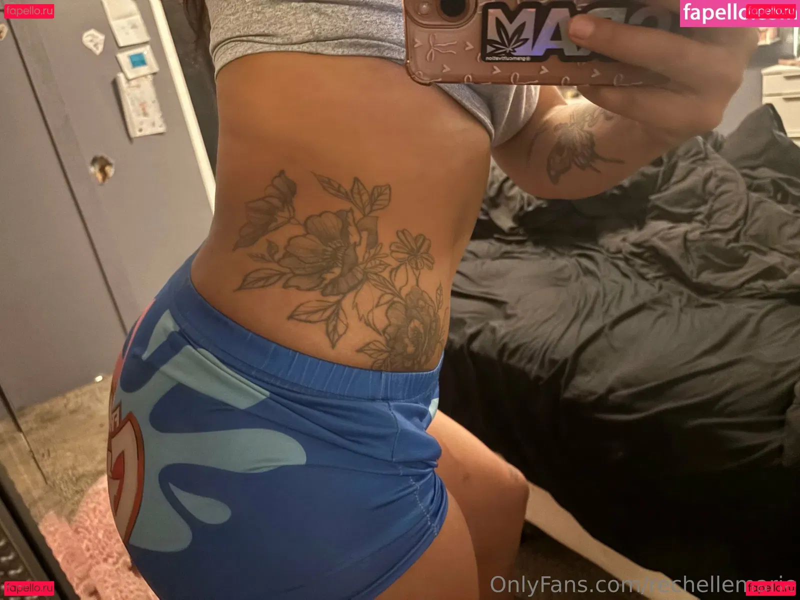 rechellemarie Onlyfans Photo Gallery 