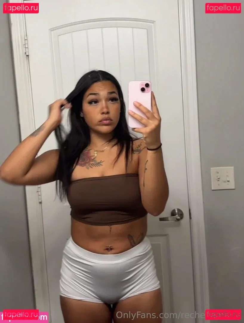 rechellemarie Onlyfans Photo Gallery 