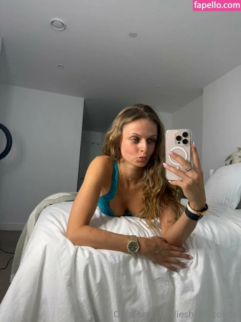 Iesha Pirito Onlyfans Photo Gallery 