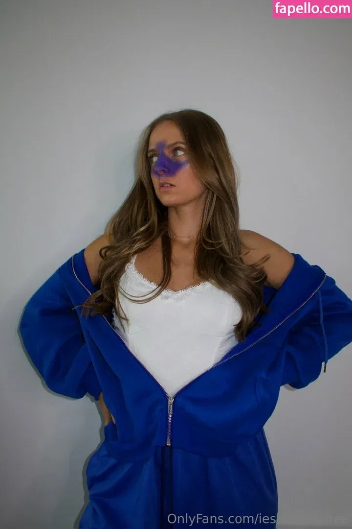 Iesha Pirito Onlyfans Photo Gallery 