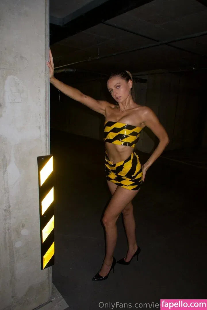 Iesha Pirito Onlyfans Photo Gallery 