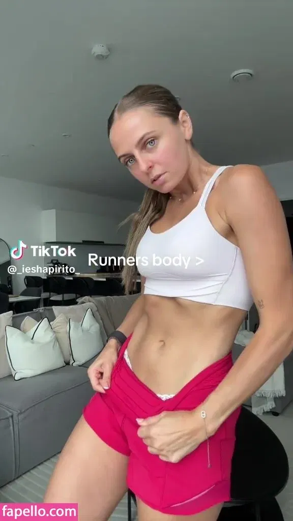 Iesha Pirito Onlyfans Photo Gallery 