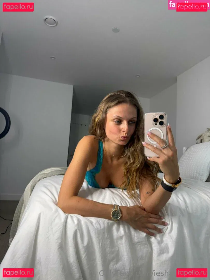 Iesha Pirito Onlyfans Photo Gallery 