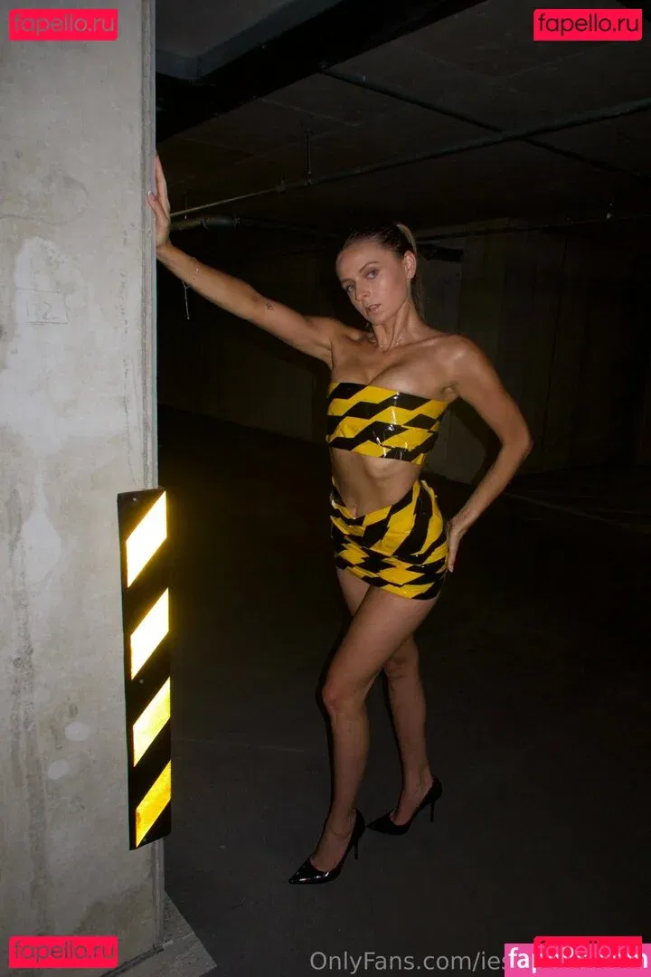 Iesha Pirito Onlyfans Photo Gallery 