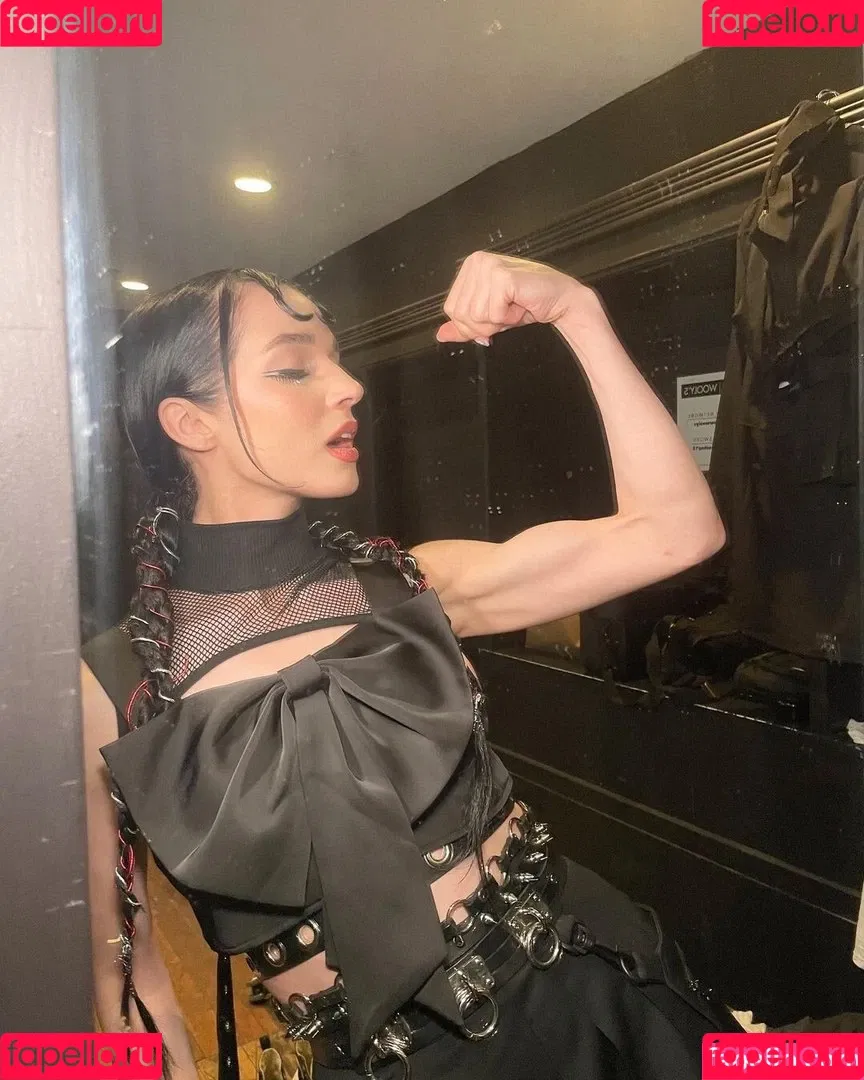 Poppy Onlyfans Photo Gallery 