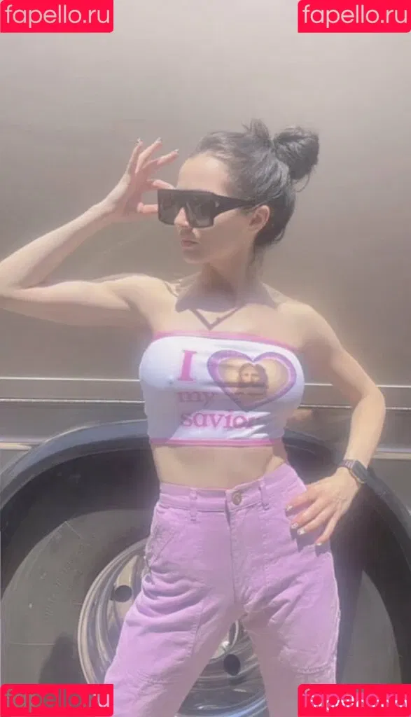 Poppy Onlyfans Photo Gallery 