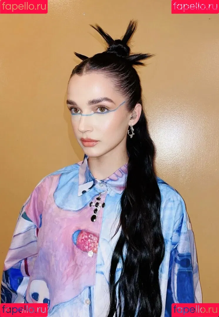 Poppy Onlyfans Photo Gallery 