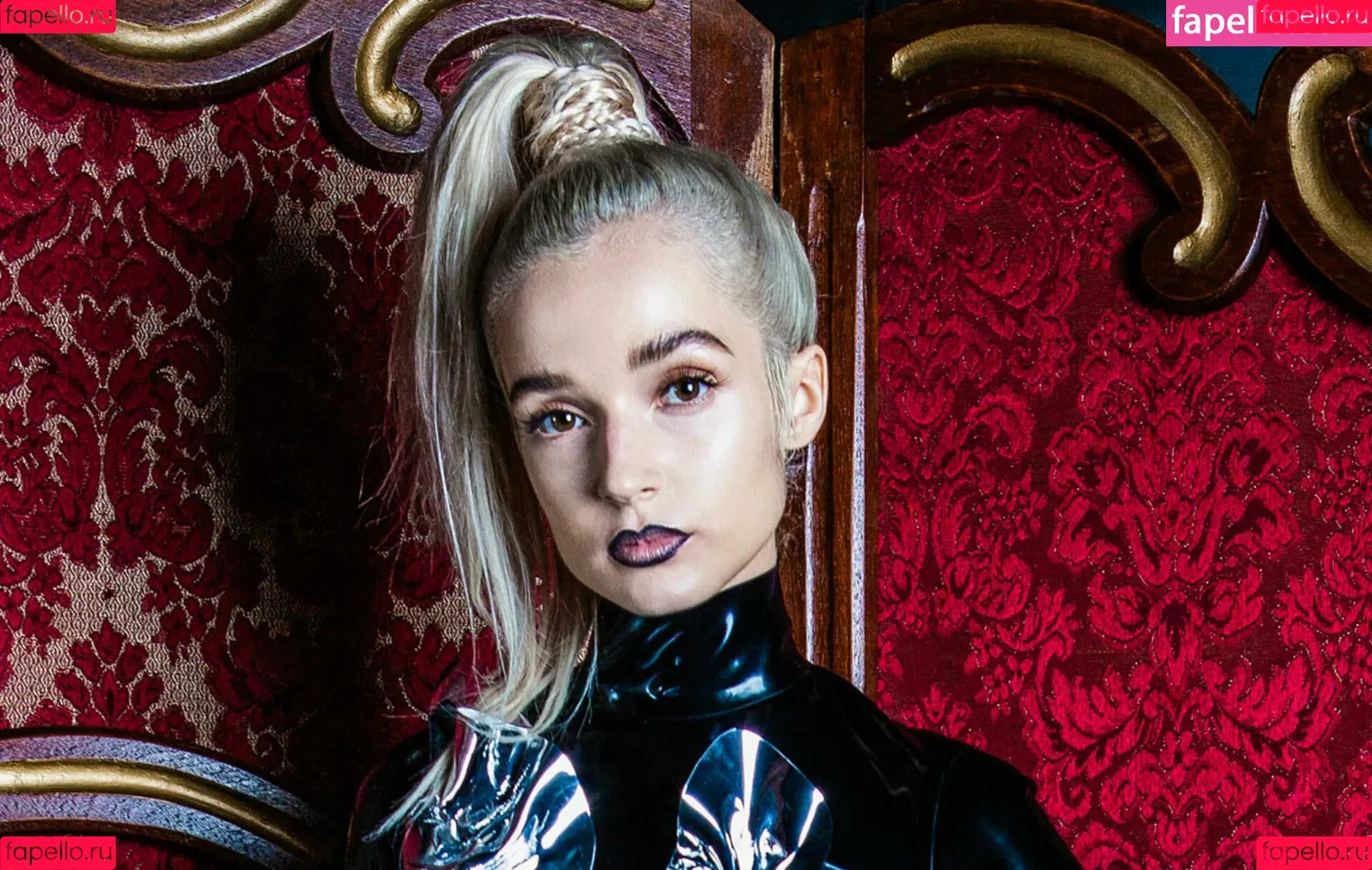 Poppy Onlyfans Photo Gallery 