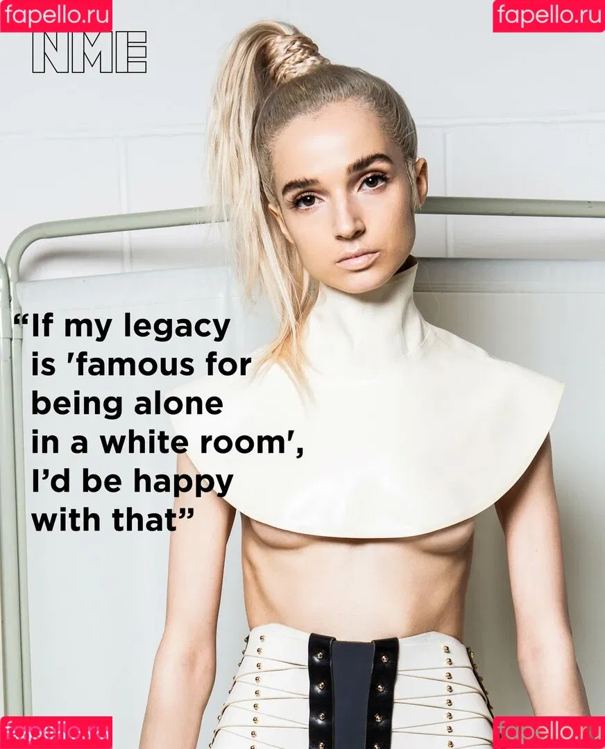Poppy Onlyfans Photo Gallery 