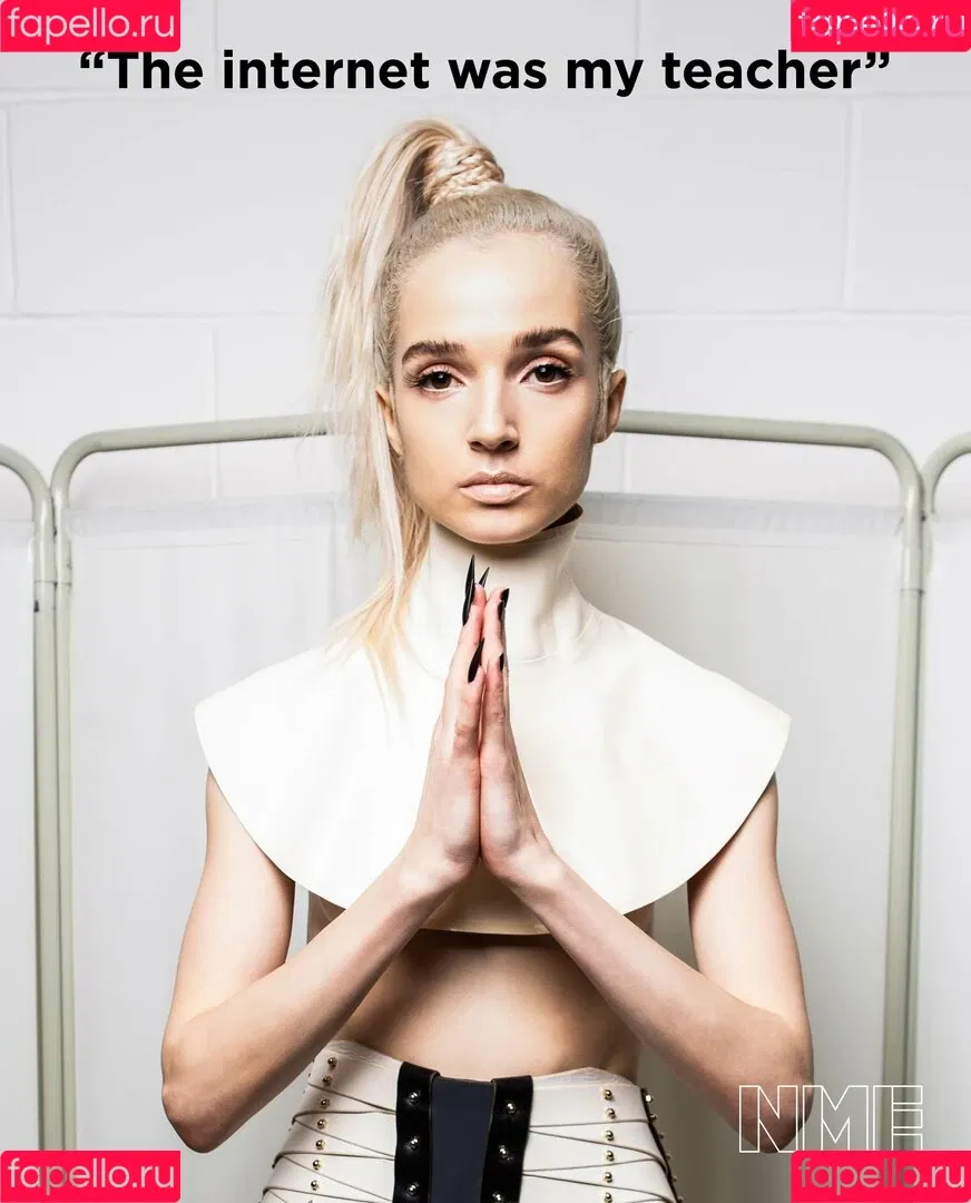 Poppy Onlyfans Photo Gallery 