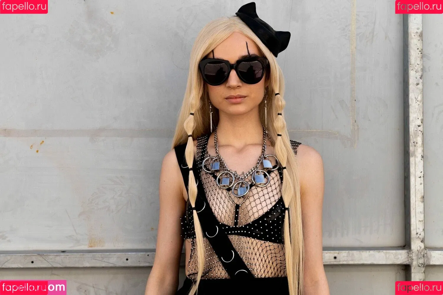 Poppy Onlyfans Photo Gallery 