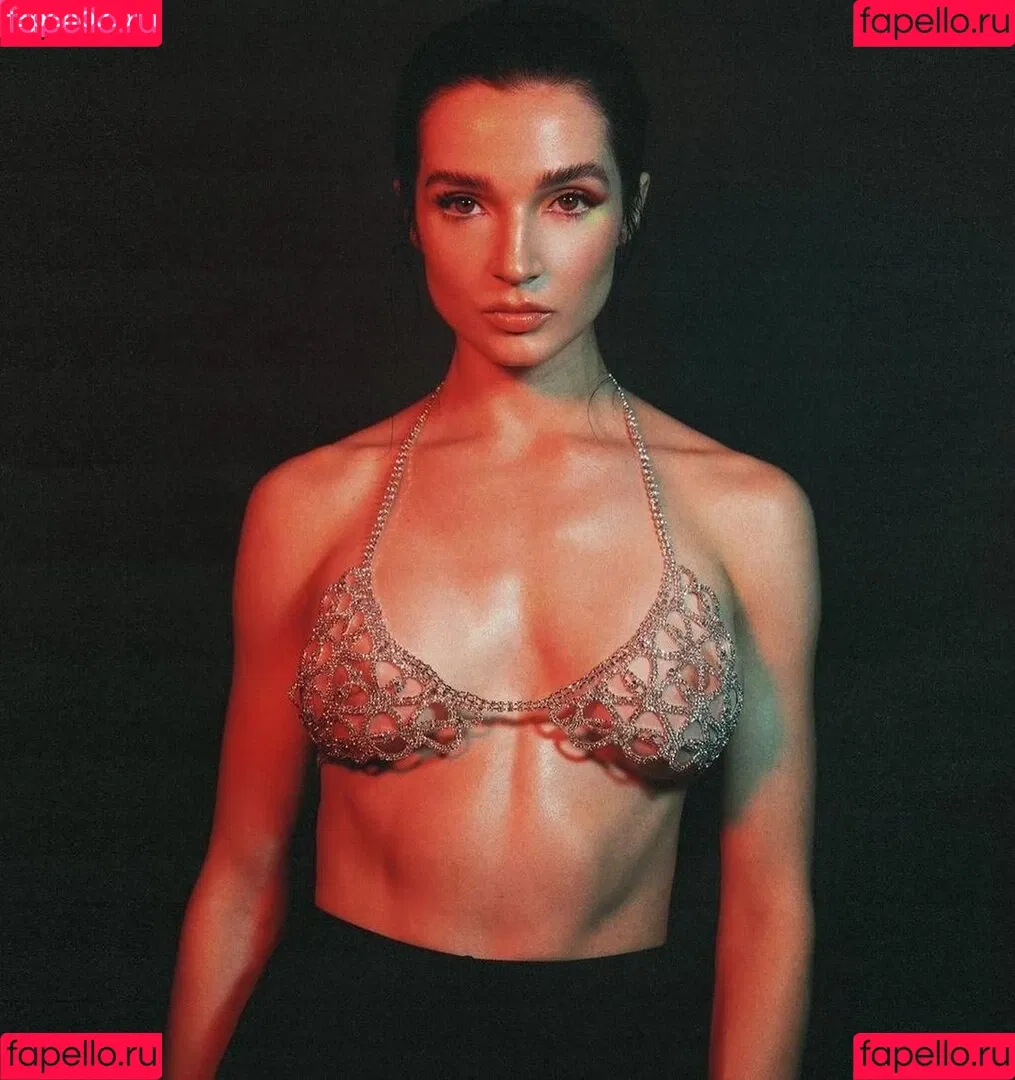 Poppy Onlyfans Photo Gallery 