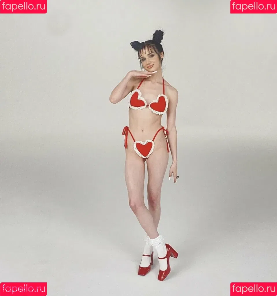 Poppy Onlyfans Photo Gallery 