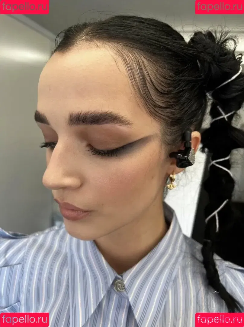 Poppy Onlyfans Photo Gallery 