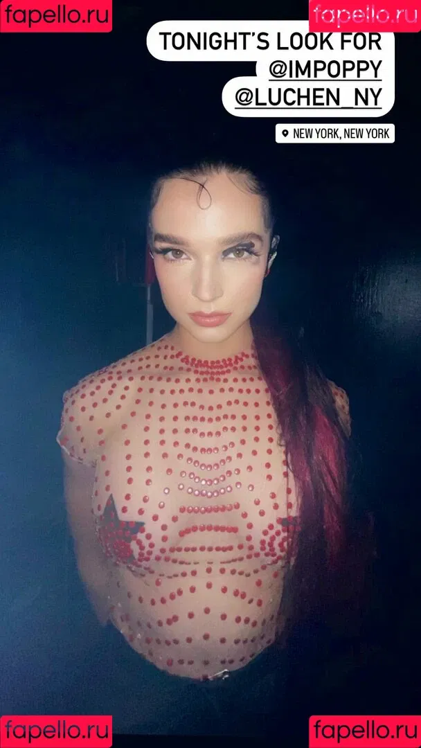 Poppy Onlyfans Photo Gallery 