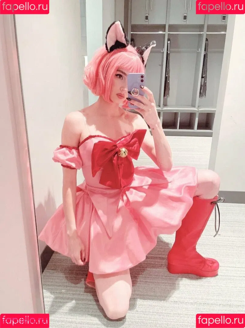 Poppy Onlyfans Photo Gallery 
