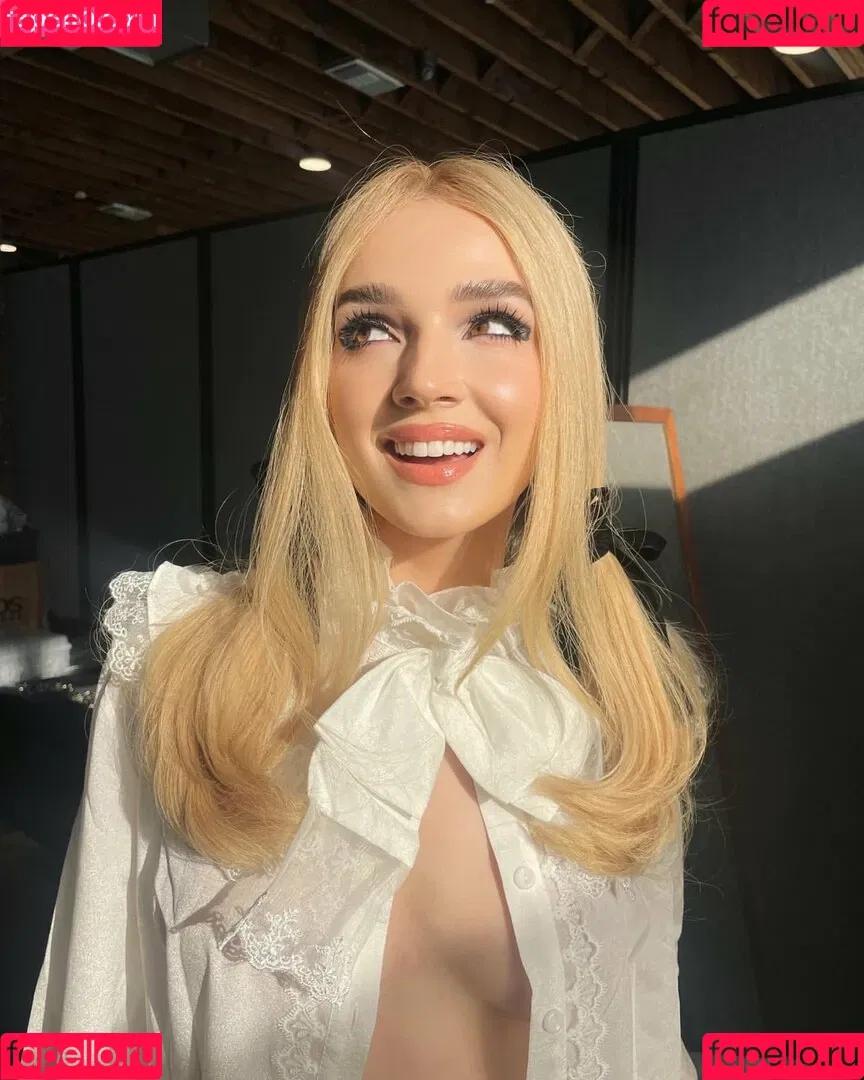 Poppy Onlyfans Photo Gallery 
