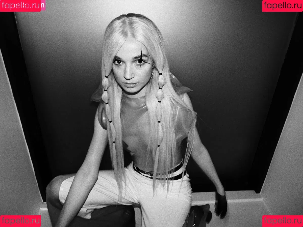 Poppy Onlyfans Photo Gallery 
