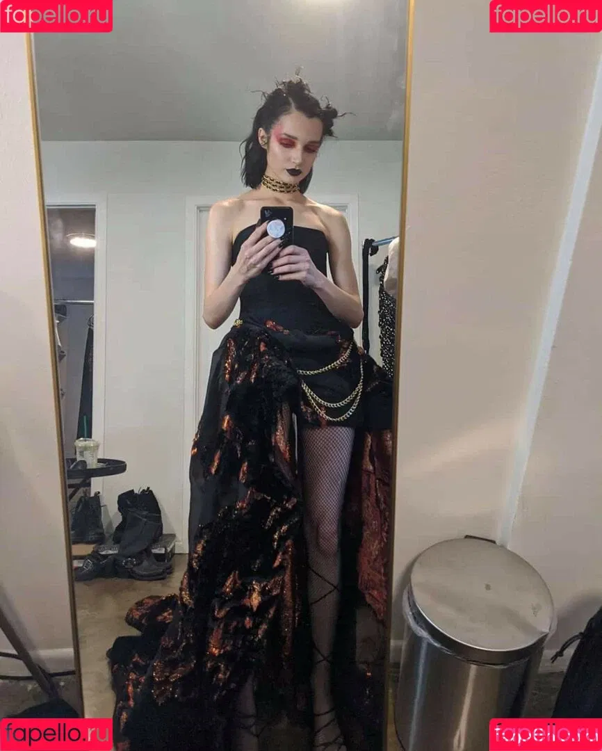 Poppy Onlyfans Photo Gallery 