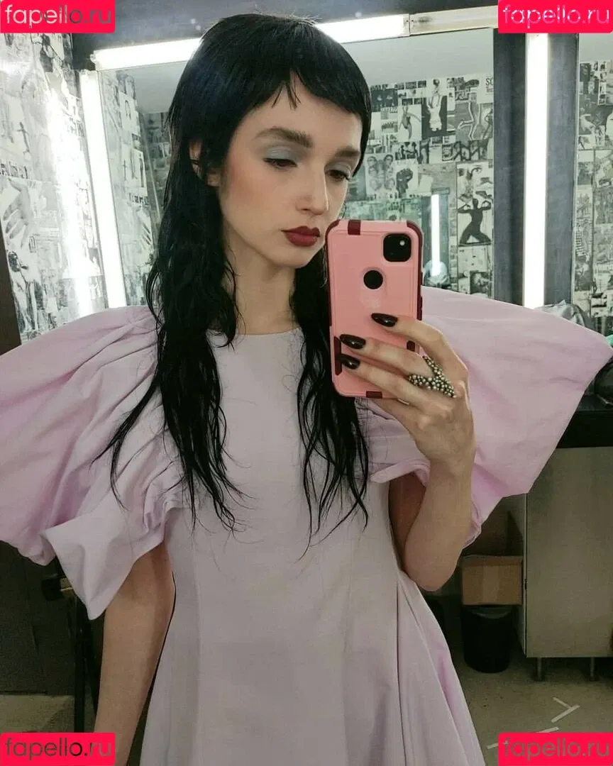 Poppy Onlyfans Photo Gallery 