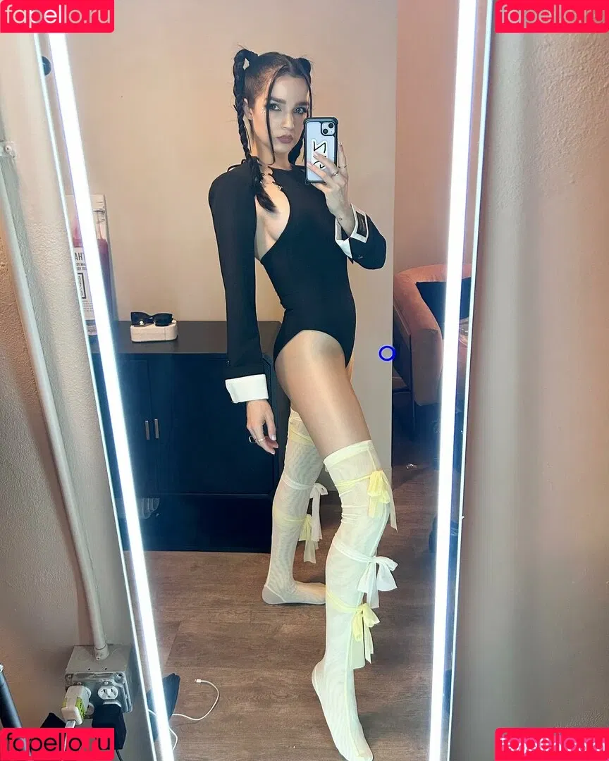 Poppy Onlyfans Photo Gallery 