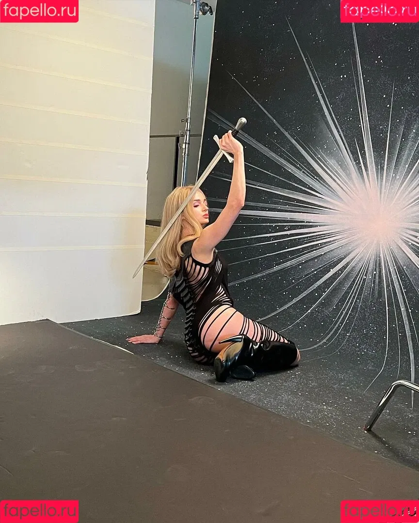Poppy Onlyfans Photo Gallery 