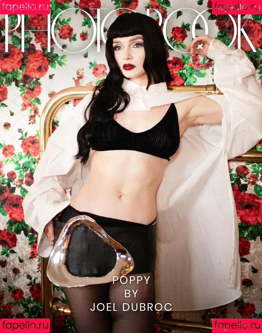 Poppy Onlyfans Photo Gallery 