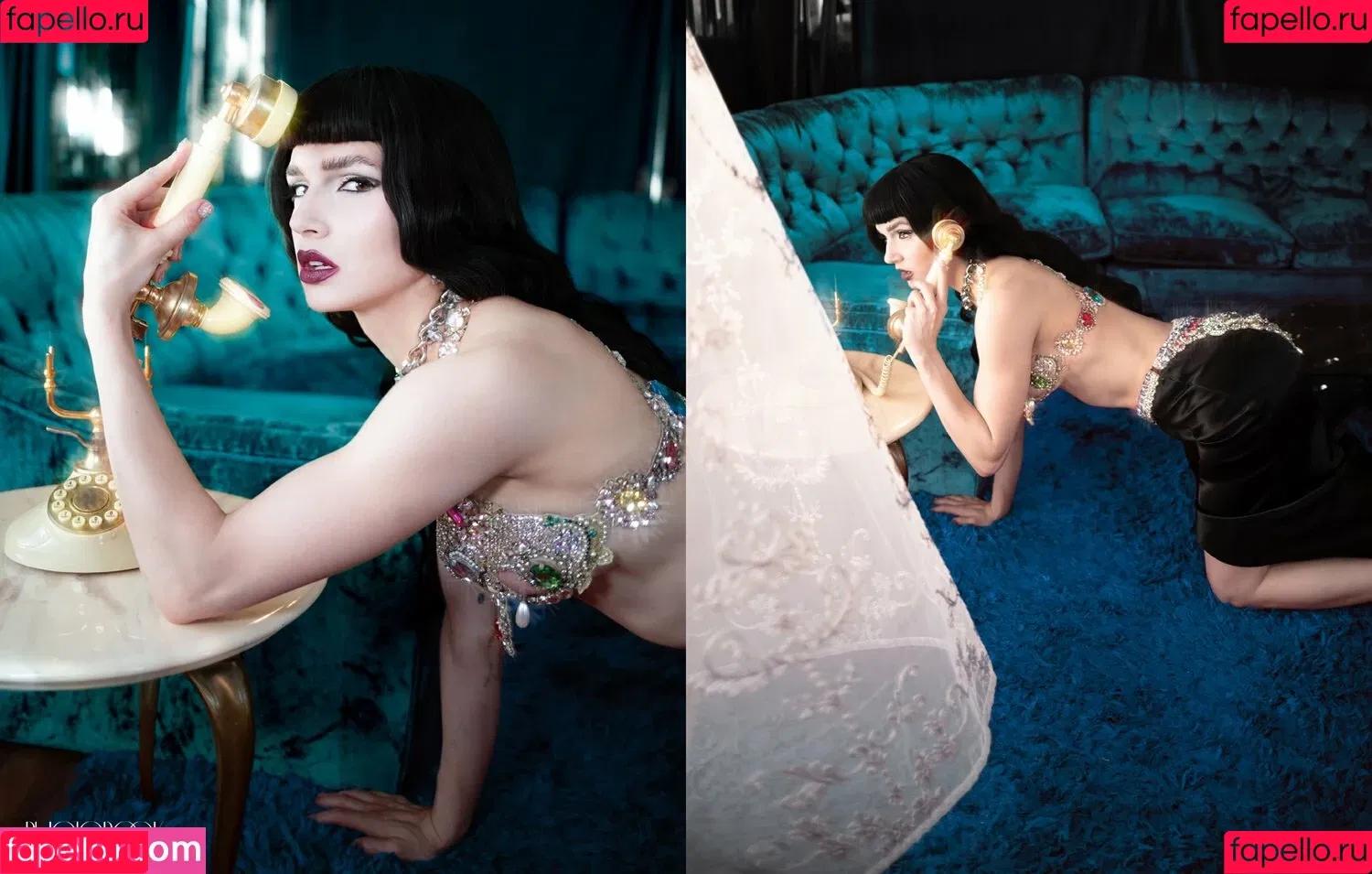 Poppy Onlyfans Photo Gallery 