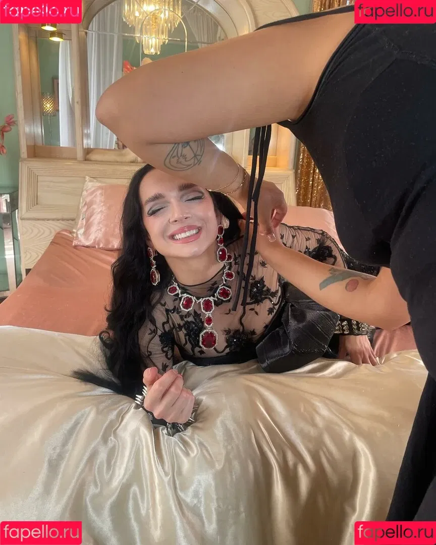 Poppy Onlyfans Photo Gallery 