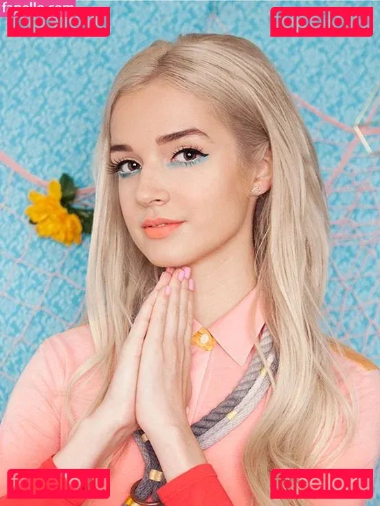 Poppy Onlyfans Photo Gallery 