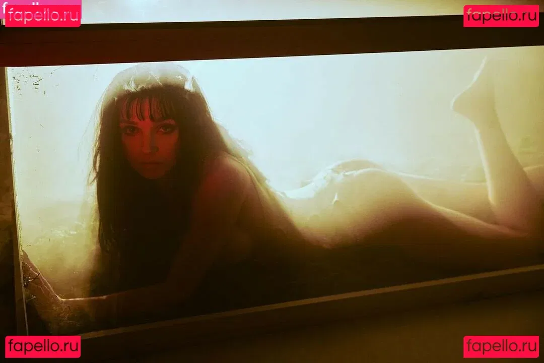 Poppy Onlyfans Photo Gallery 