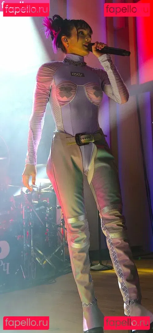 Poppy Onlyfans Photo Gallery 