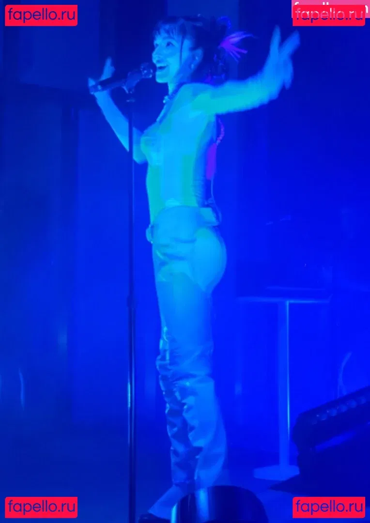 Poppy Onlyfans Photo Gallery 