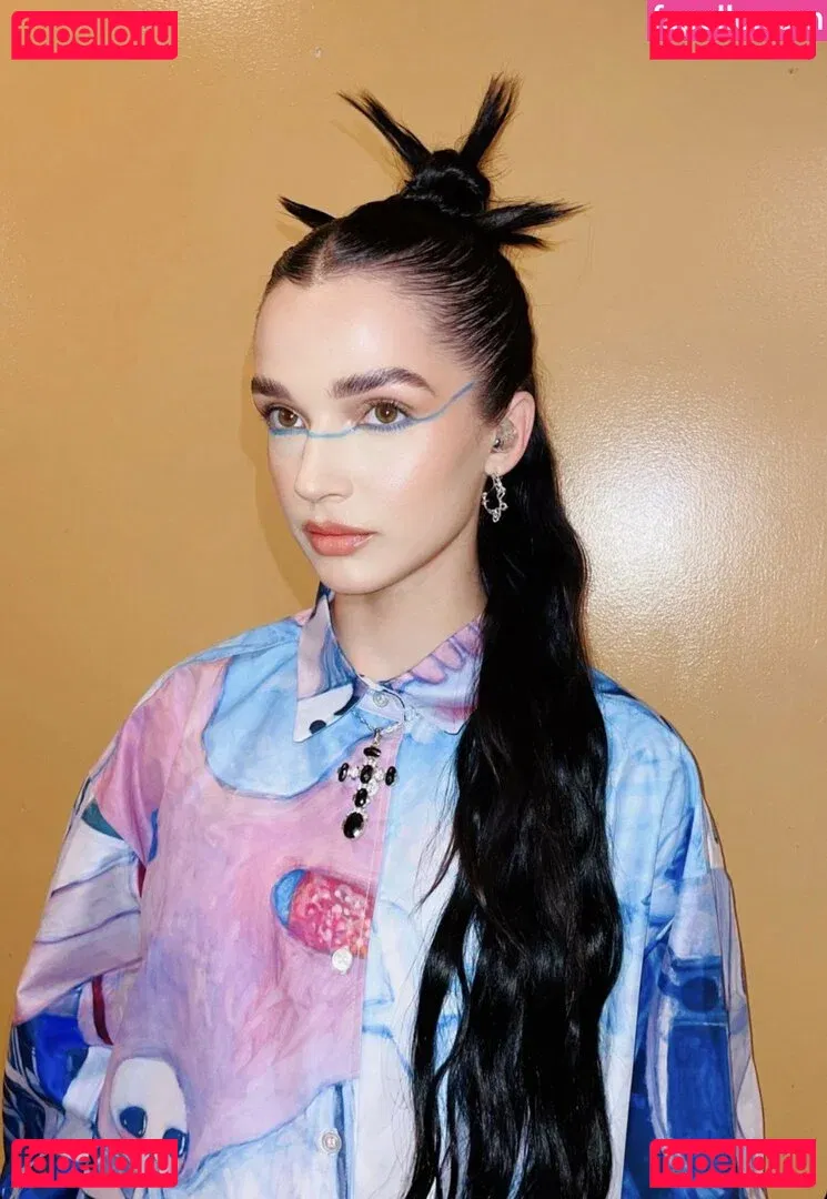 Poppy Onlyfans Photo Gallery 